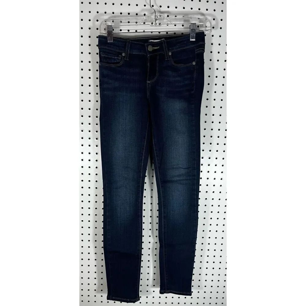 Paige denim jeans